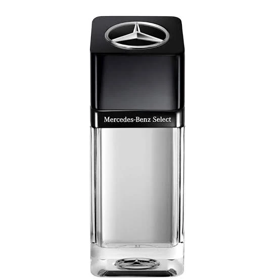 Mercedes-Benz Select