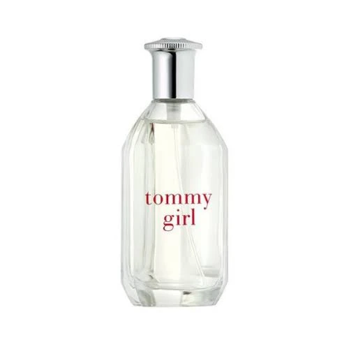 Tommy Hilfigure Girl