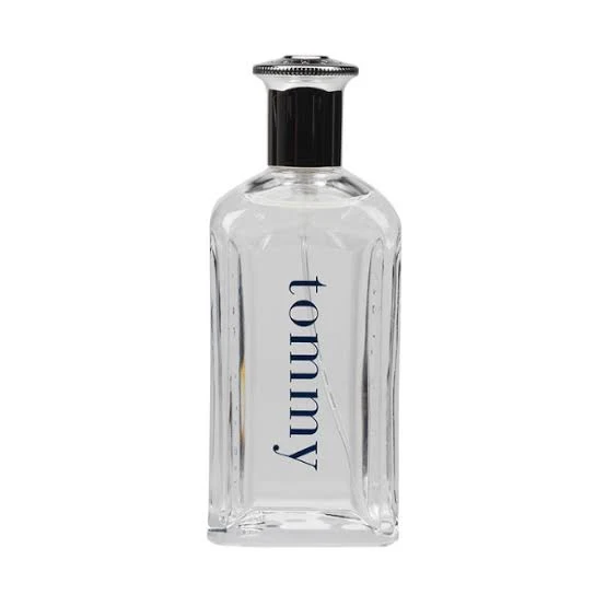 Tommy Hilfigure Man