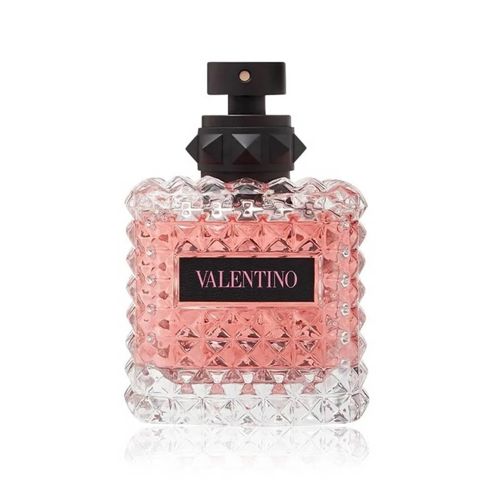 Valentino Donna Born In Roma
