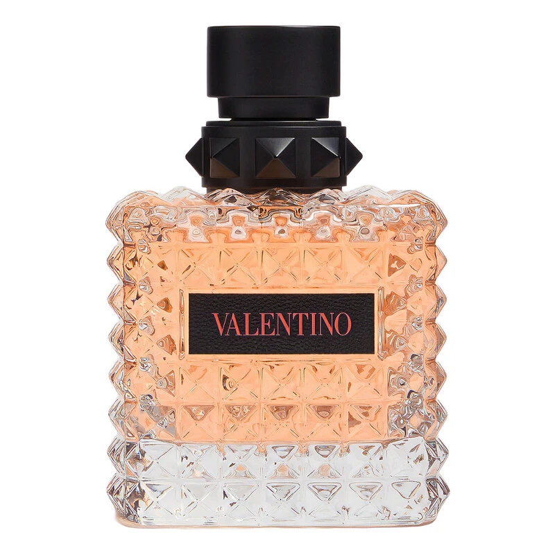 Valentino Donna Born In Roma Coral Fantasy