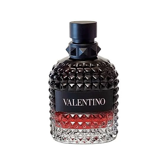 Valentino Donna Born In Roma Intense