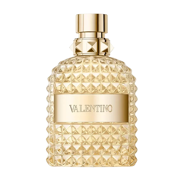 Valentino Donna Born In Roma The Gold