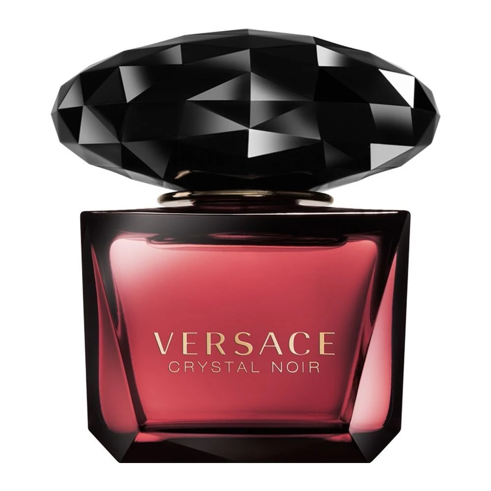 Versace Crystal Noir EDP