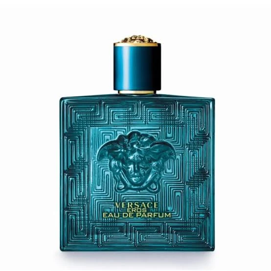 Versace Eros EDP