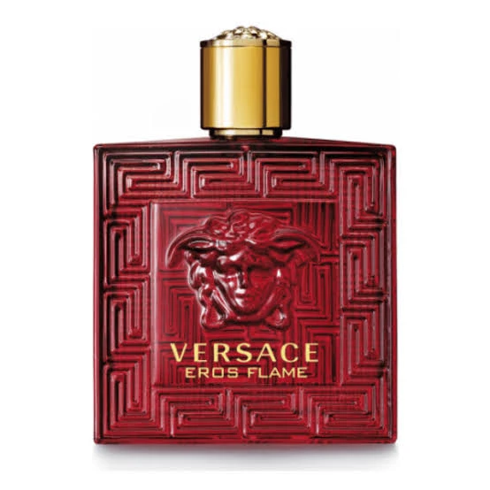Versace Eros Flame