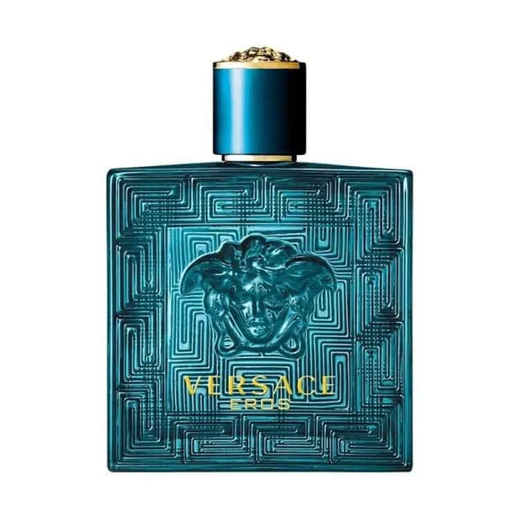 Versace Eros Men EDT