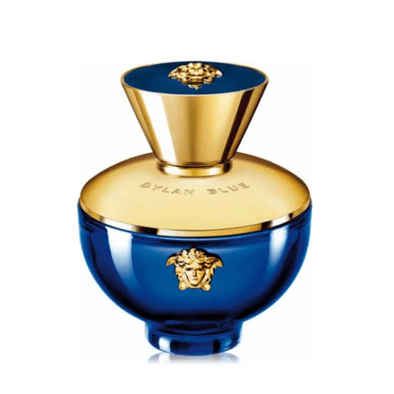 Versace Pour Femme Dylan Blue