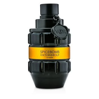 Victor & Rolf Spicebomb Extreme