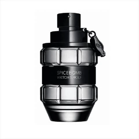 Viktor & Rolf Spicebomb