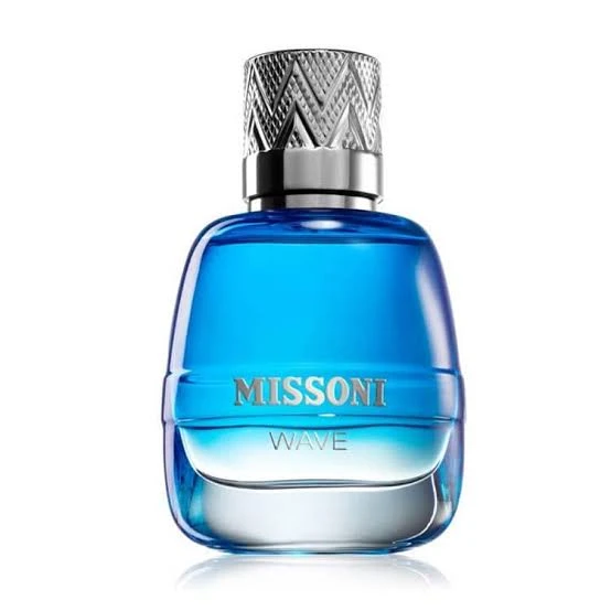 Missoni Wave Pour Homme
