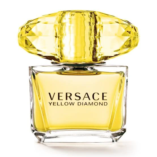 Versace Yellow Diamond
