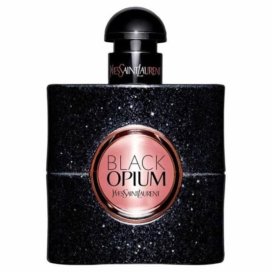 YSL Black Opium EDP