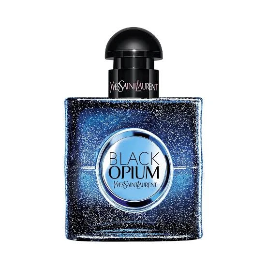 YSL Black Opium EDP Intense