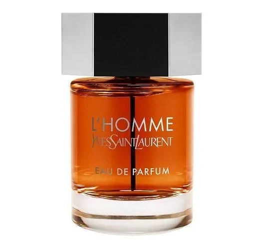 Ysl La Nuit L Homme EDP