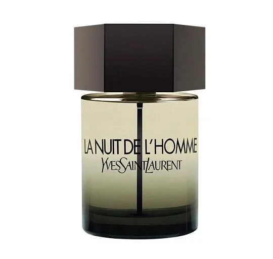 Ysl L'homme EDT