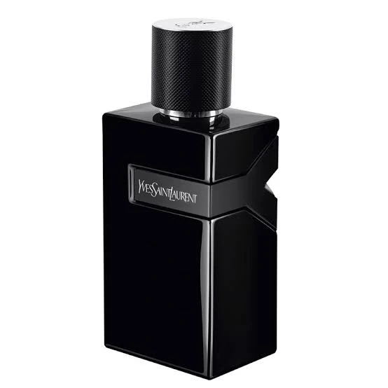 YSL Y Le Parfum