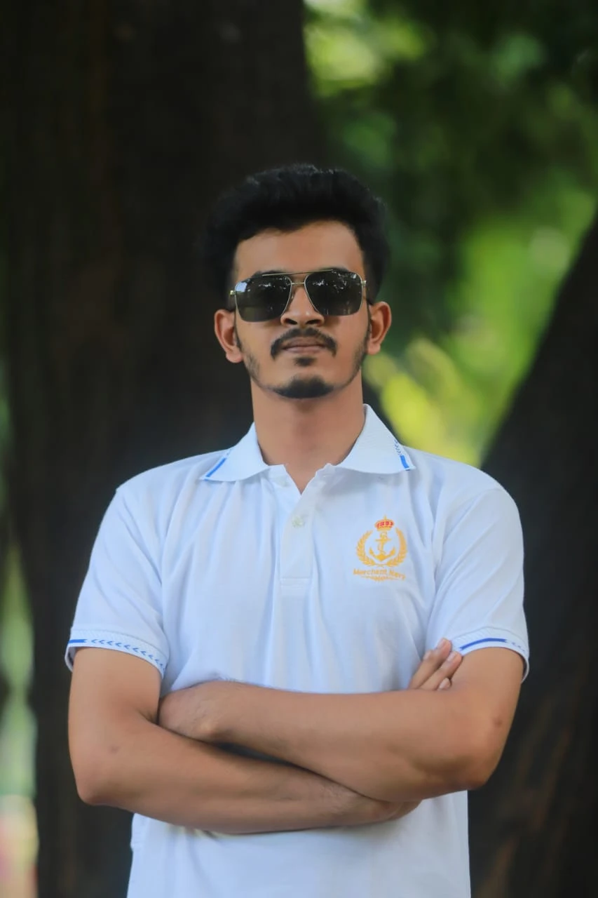 Kiora Polo Tshirt