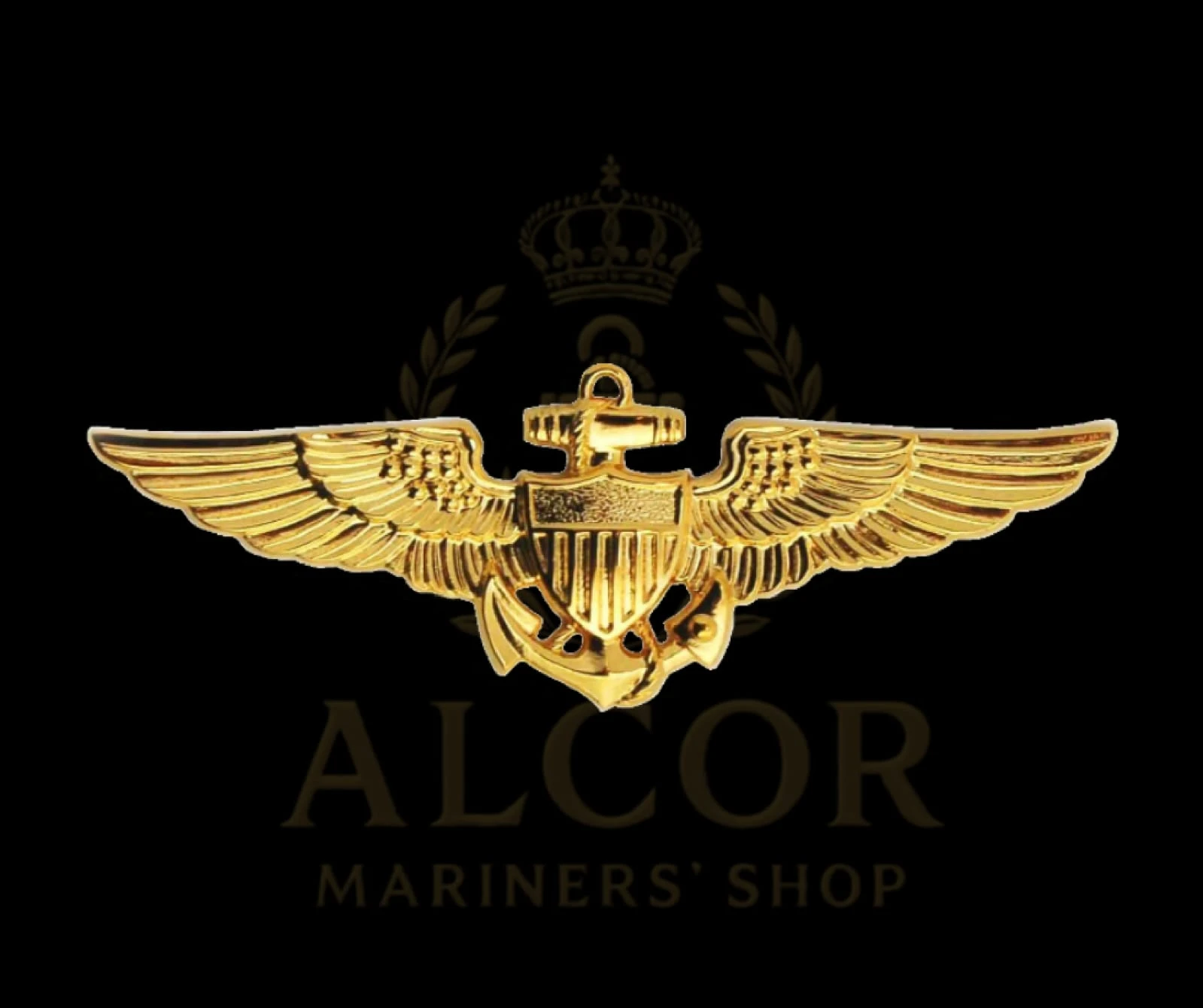 Aviator Wings
