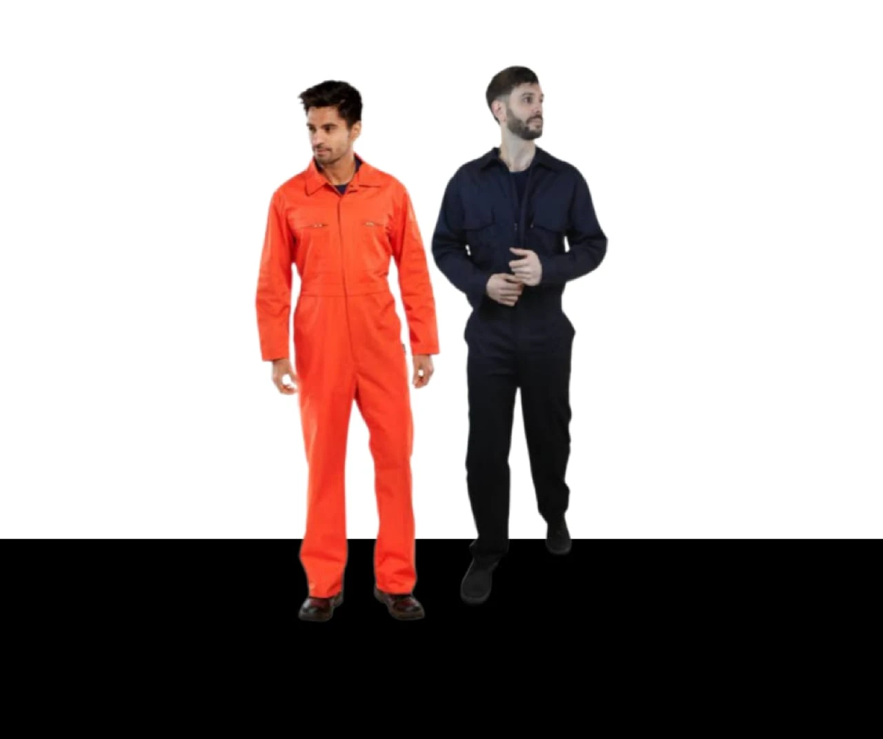 Boiler Suit