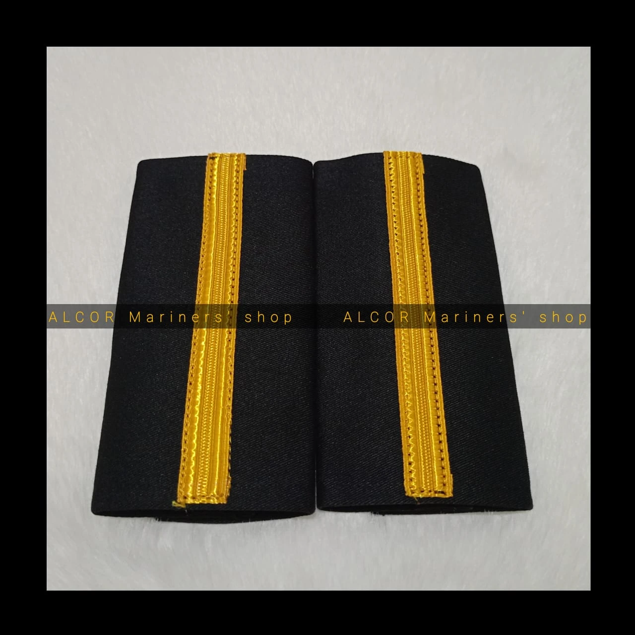 Cadet (Deck) Epaulette
