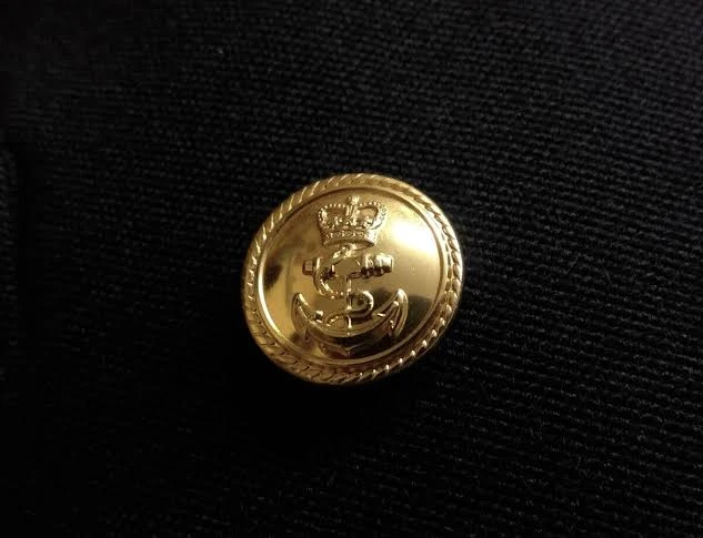 Coat Pin