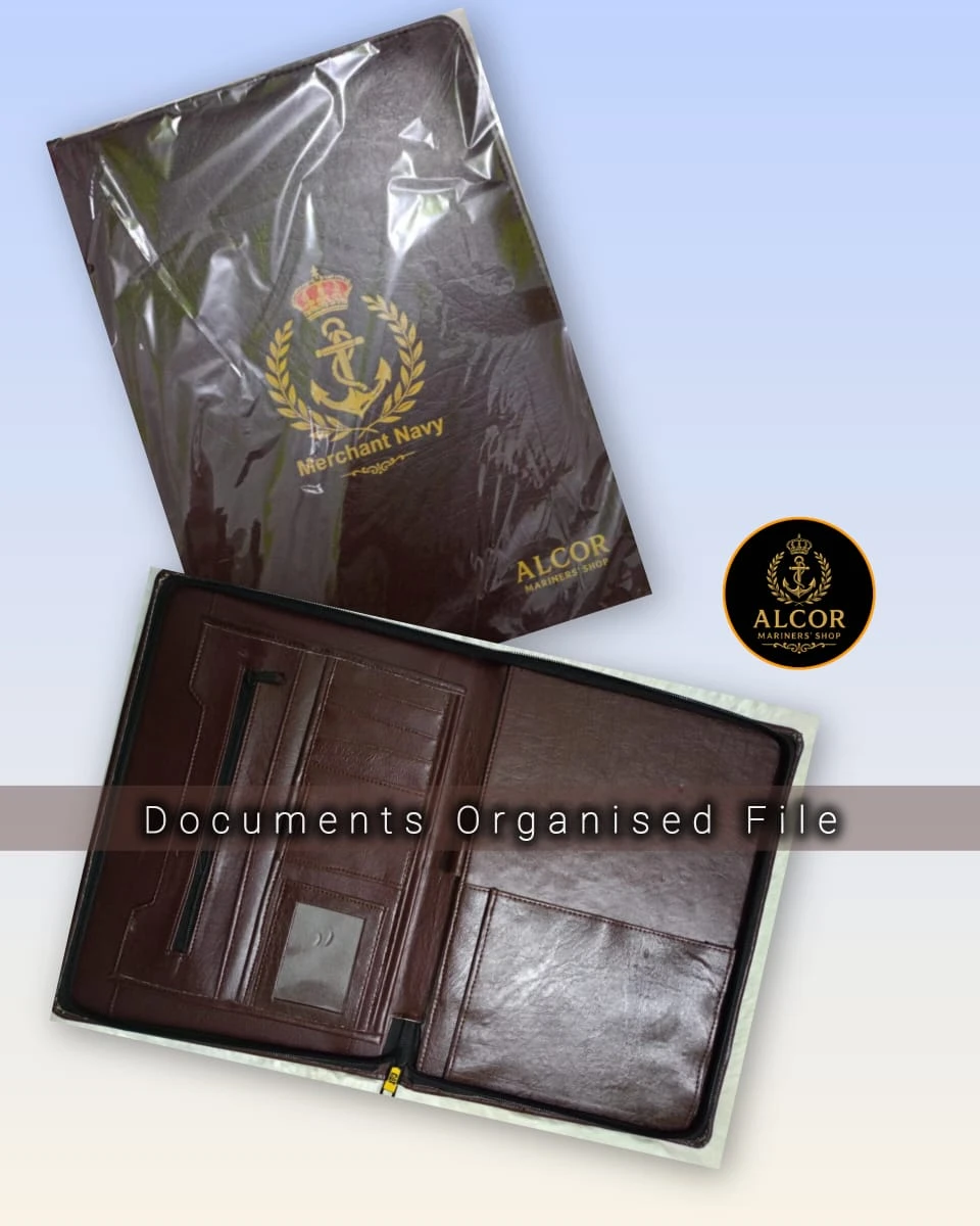 Documents File