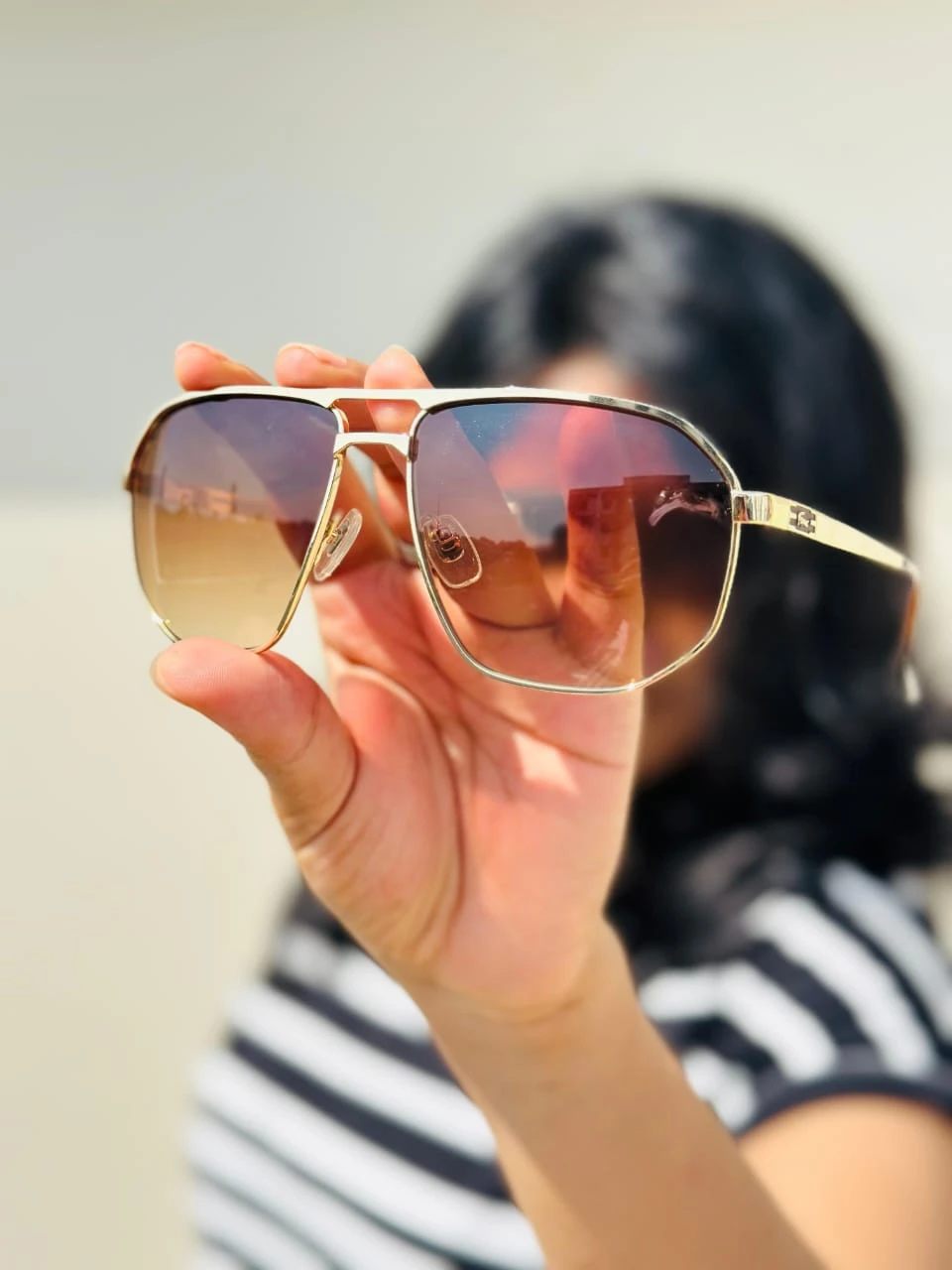 Lacoste Sunglass