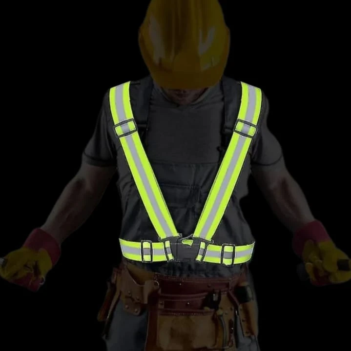 Reflector Safety Belt