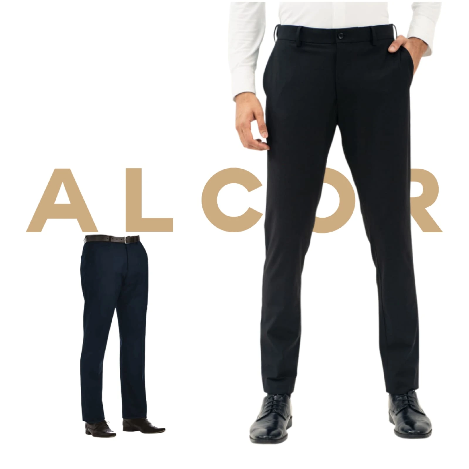 Mariners’ Uniform Pant