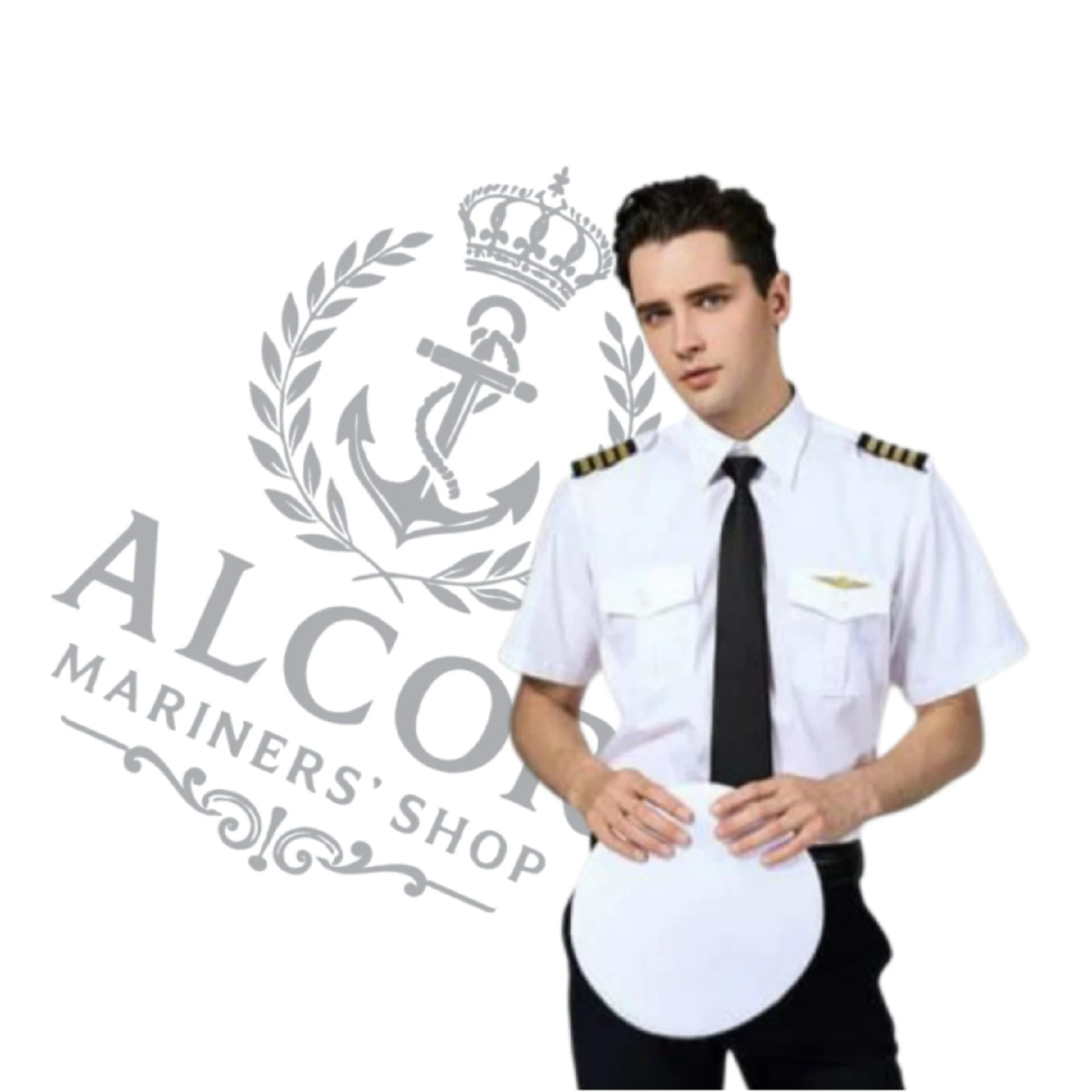 Uniform Shirt